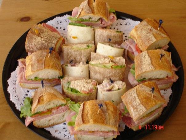 The Little Sandwich Shop | meal takeaway | 428 Main St, Hyannis, MA 02601, USA | 5087713932 OR +1 508-771-3932
