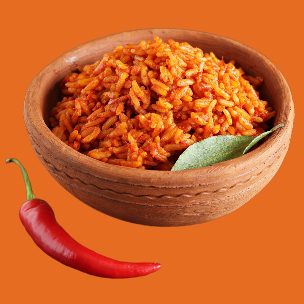 Jollofology | restaurant | 67 W 1700 S, Salt Lake City, UT 84115, USA | 8775565563 OR +1 877-556-5563