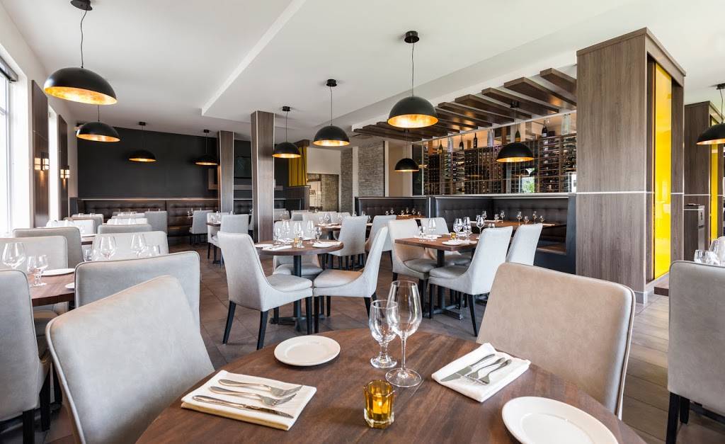 Bistro Martini Grill | restaurant | 2935 Boulevard de la Pinière, Terrebonne, QC J6X 4V3, Canada | 4504923336 OR +1 450-492-3336