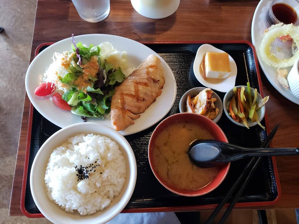 Magokoro Japanese Restaurant | restaurant | 5614 Menaul Blvd NE, Albuquerque, NM 87110, USA | 5058302061 OR +1 505-830-2061