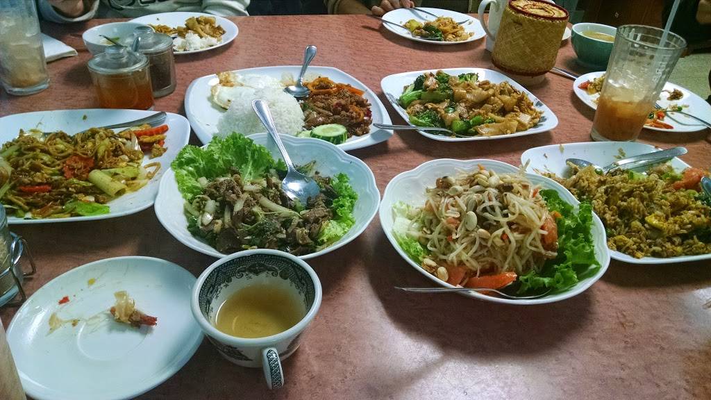 Mahnin Asia Restaurant | restaurant | 2701 S Calhoun St, Fort Wayne, IN 46807, USA | 2607443584 OR +1 260-744-3584