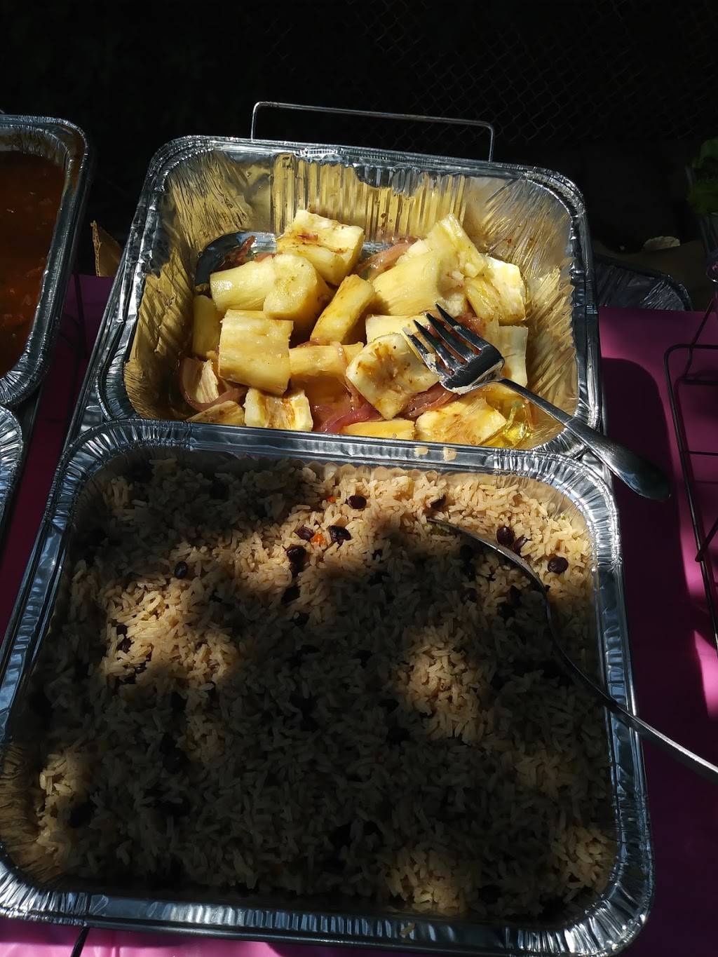 Caribbean Cafe | restaurant | 85 Bayard St, New Brunswick, NJ 08901, USA | 7328462620 OR +1 732-846-2620