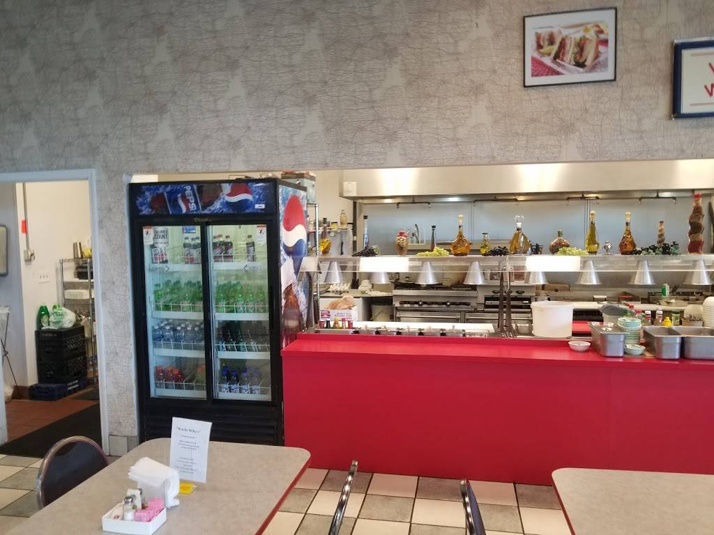 Wacky Willys Restaurant | restaurant | 4220 Bardstown Rd, Louisville, KY 40218, USA | 5023450842 OR +1 502-345-0842