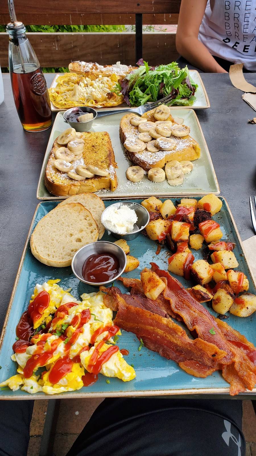 First Watch - Riverview | cafe | 11220 Sullivan St, Riverview, FL 33578, USA | 8134093825 OR +1 813-409-3825