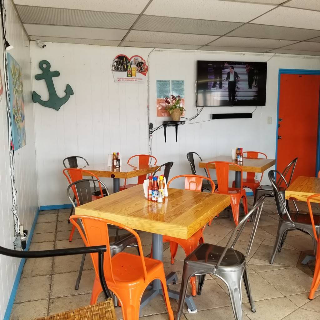 La Crudita | restaurant | 6259 Airport Rd Spc B, El Paso, TX 79925, USA | 9157300099 OR +1 915-730-0099