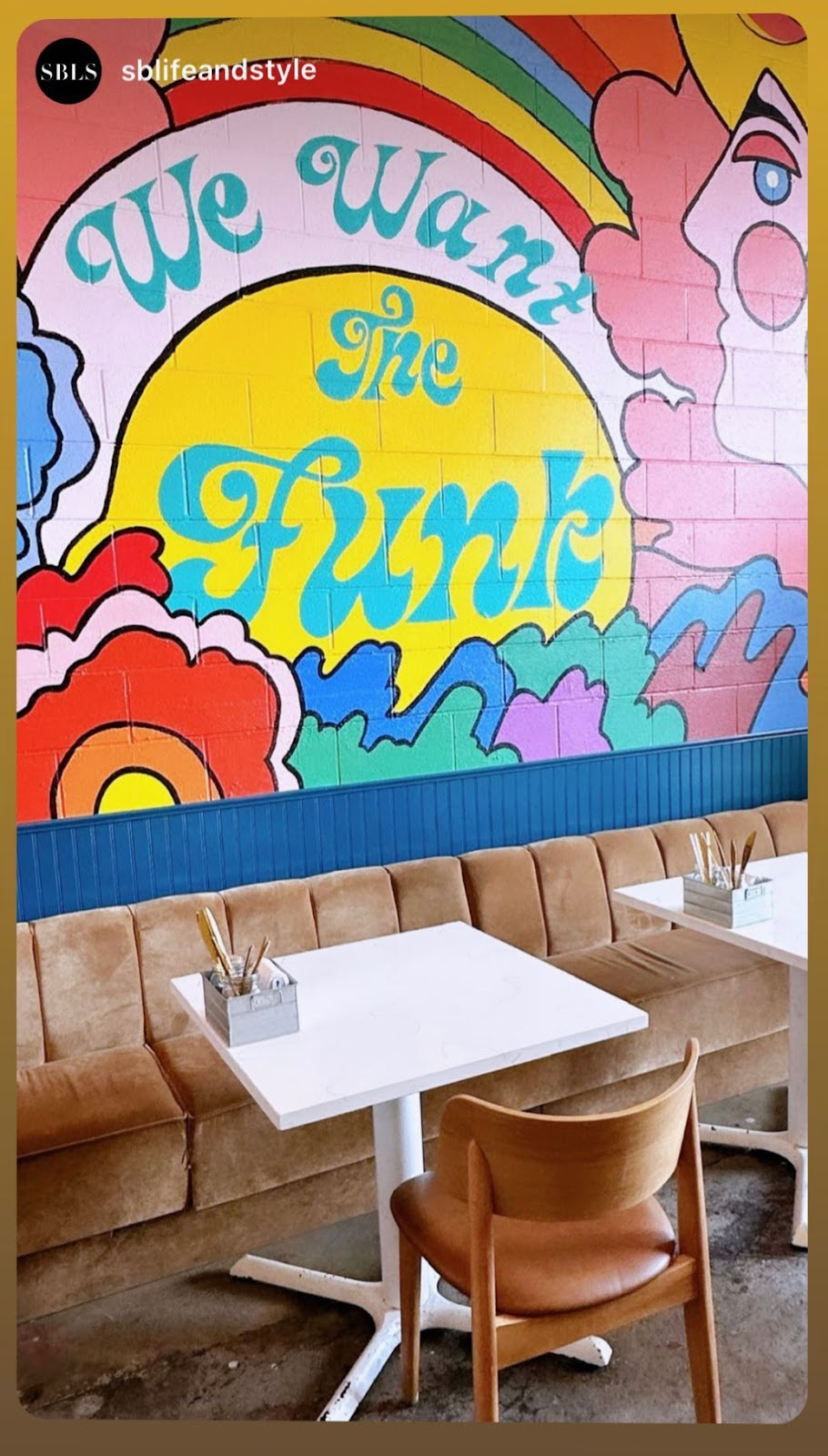 We Want The Funk | restaurant | 210 Gray Ave # A, Santa Barbara, CA 93101, USA | 8058378584 OR +1 805-837-8584