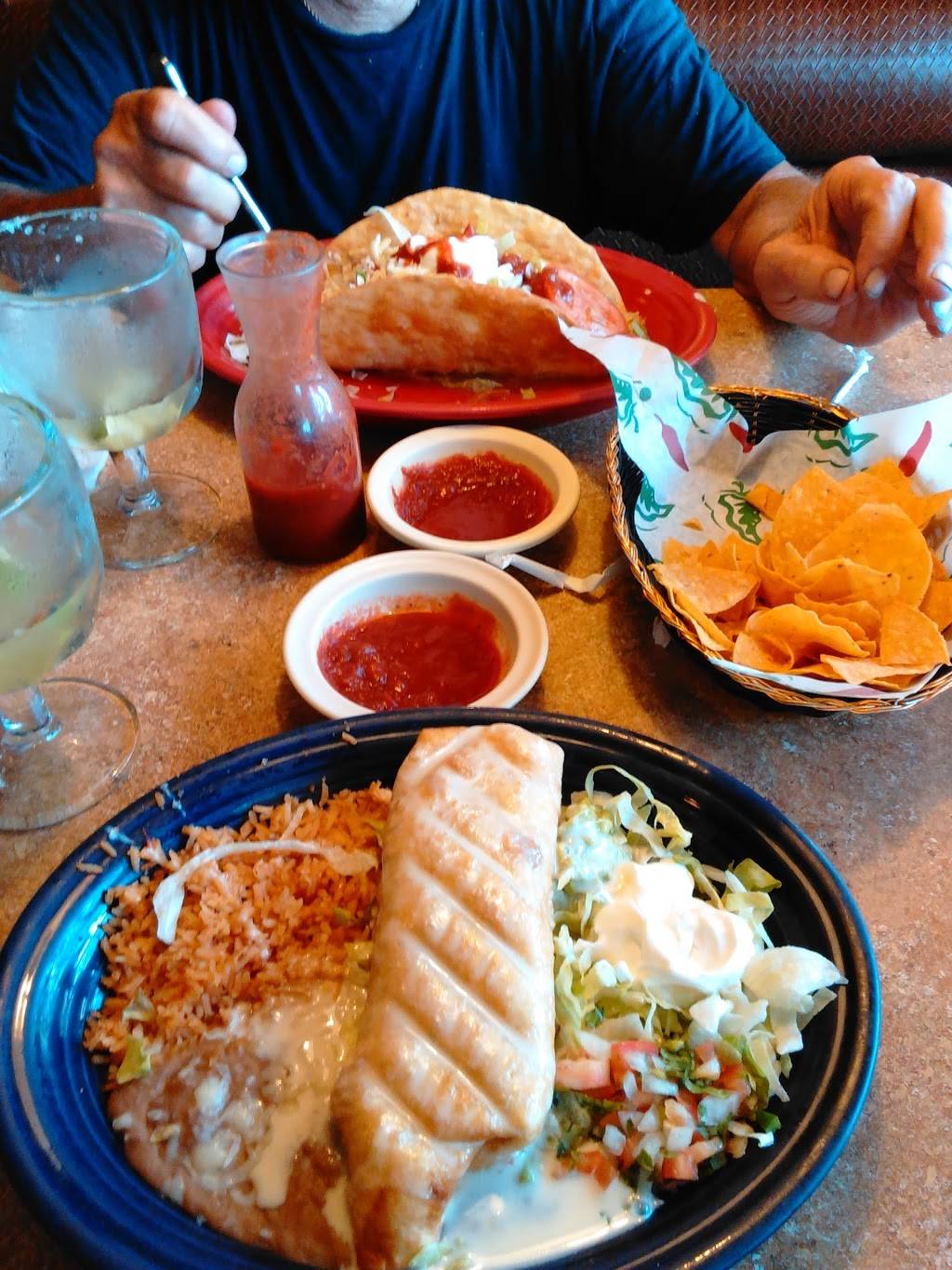 El Tapatio of Park Hills | restaurant | 1428 S St Joe Dr, Park Hills, MO 63601, USA | 5734314171 OR +1 573-431-4171