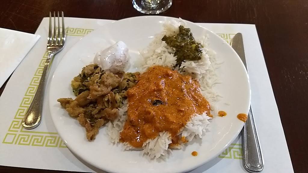 Curry Club | restaurant | 196 Blue Ravine Rd #130, Folsom, CA 95630, USA | 9163530855 OR +1 916-353-0855