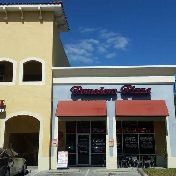 Pomodoro Pizza & More | meal takeaway | 1076 E Brandon Blvd, Brandon, FL 33511, USA | 8136629500 OR +1 813-662-9500