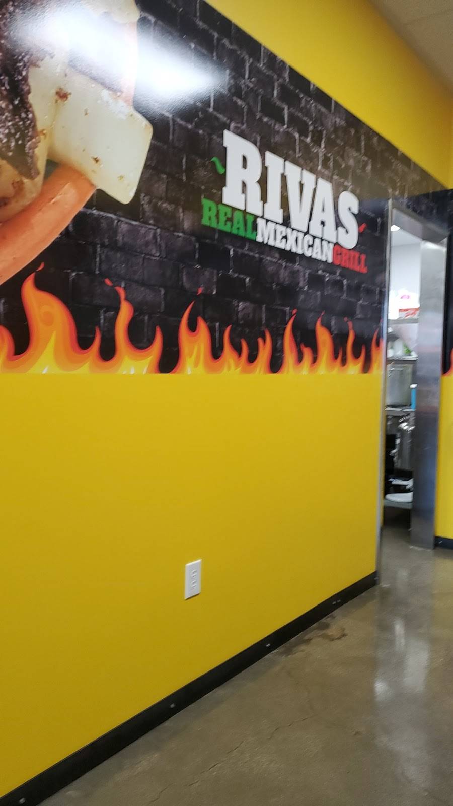 Rivas Mexican Grill #11 | restaurant | 530 E Windmill Ln Unit 110, Las Vegas, NV 89123, USA | 7022093887 OR +1 702-209-3887