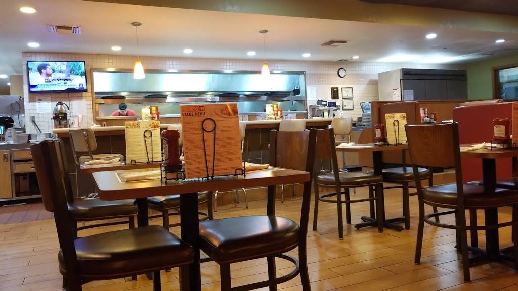 Dennys | restaurant | 11261 W Colonial Dr, Ocoee, FL 34761, USA | 4078778105 OR +1 407-877-8105