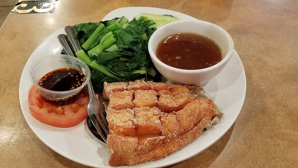 Luc Dinh Ky 1 Restaurant | restaurant | 9812 Bolsa Ave, Westminster, CA 92683, USA | 7148396813 OR +1 714-839-6813