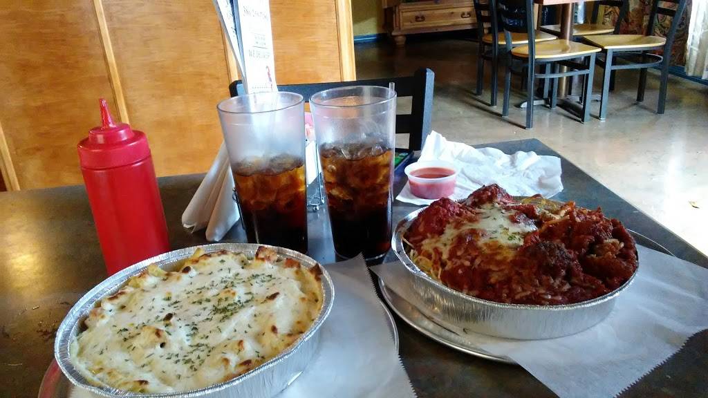Pantheon Pizza | restaurant | 505 White St, Daytona Beach, FL 32114, USA | 3862587180 OR +1 386-258-7180