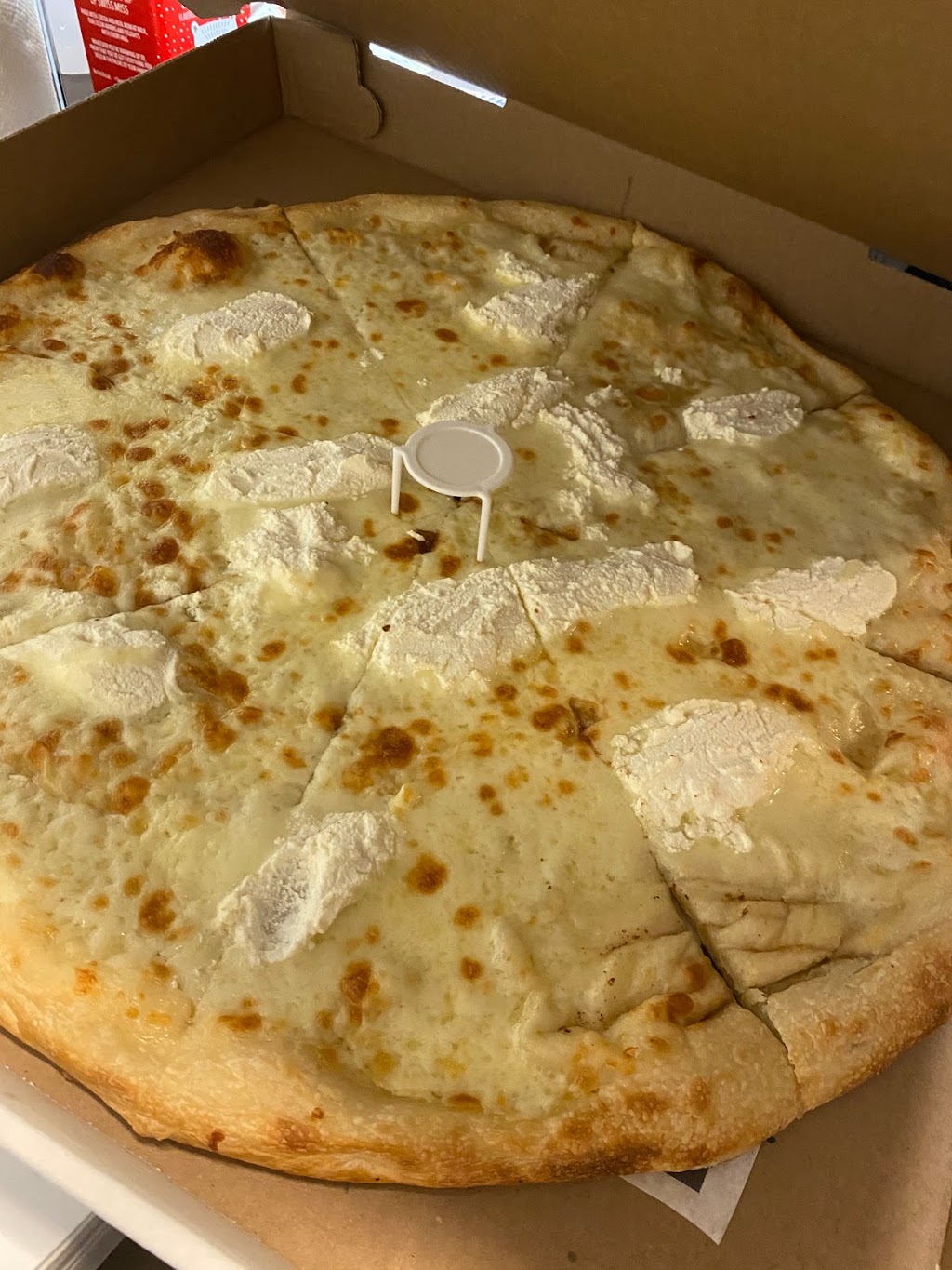 MONALISA PIZERIA ITALIAN RESTAURANT | restaurant | 4753 SW 8th St, Miami, FL 33134, USA | 3054457500 OR +1 305-445-7500