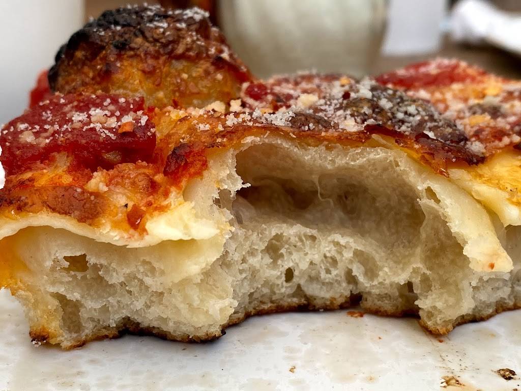 F&F Pizzeria | restaurant | 459 Court St, Brooklyn, NY 11231, USA | 3474504182 OR +1 347-450-4182