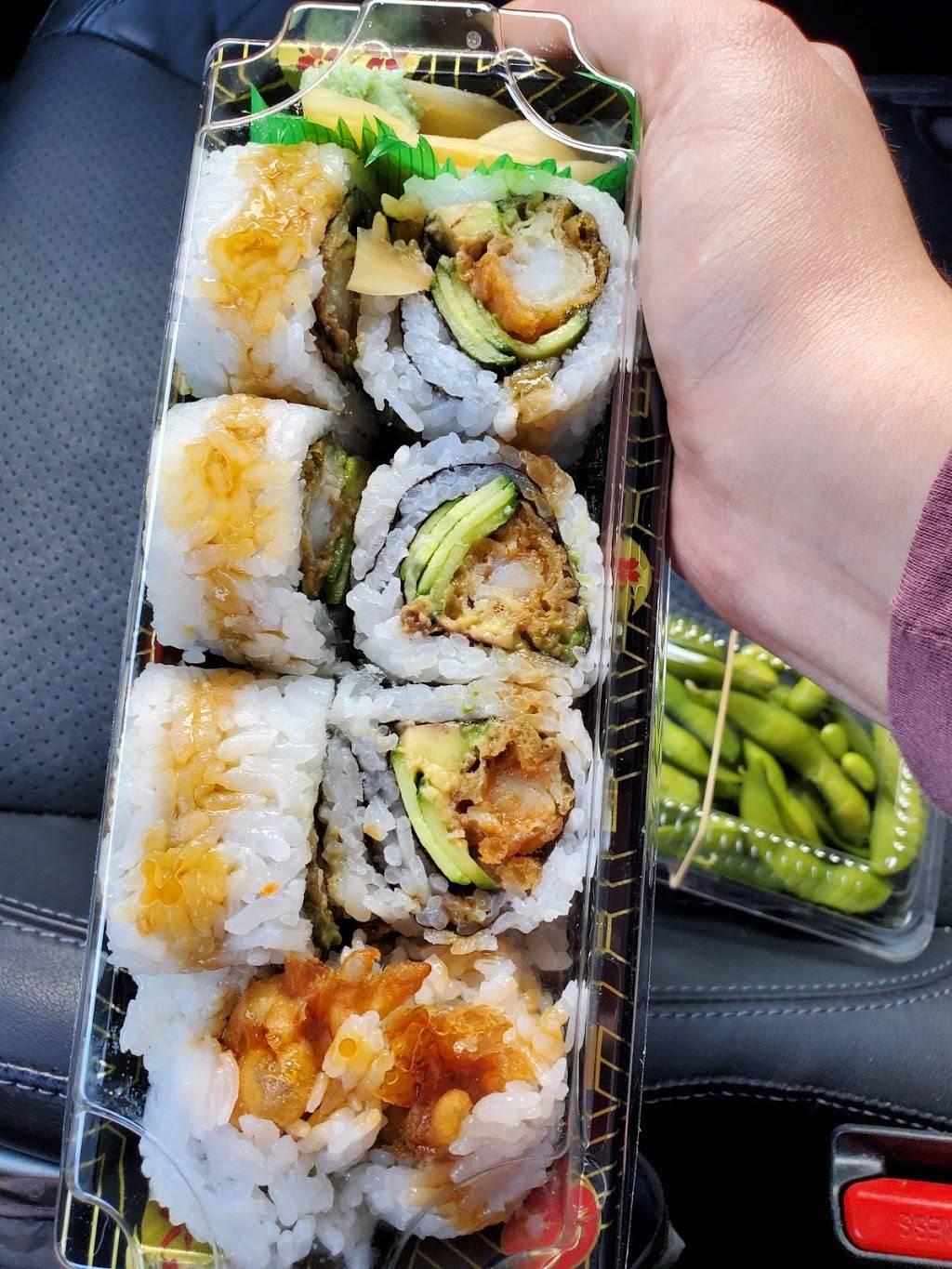 Kyoto Sushi | restaurant | 1599 Solano Ave, Berkeley, CA 94707, USA | 5105273288 OR +1 510-527-3288