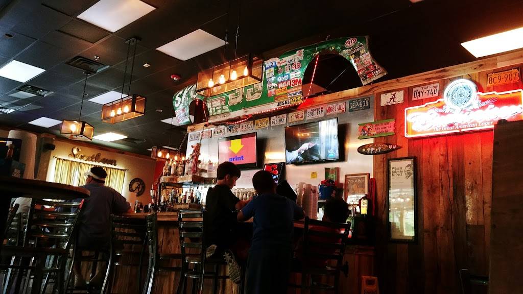 Moes Original Bar B Que | restaurant | 1011 Hamilton place Drive, Johnson City, TN 37604, USA | 4233280054 OR +1 423-328-0054