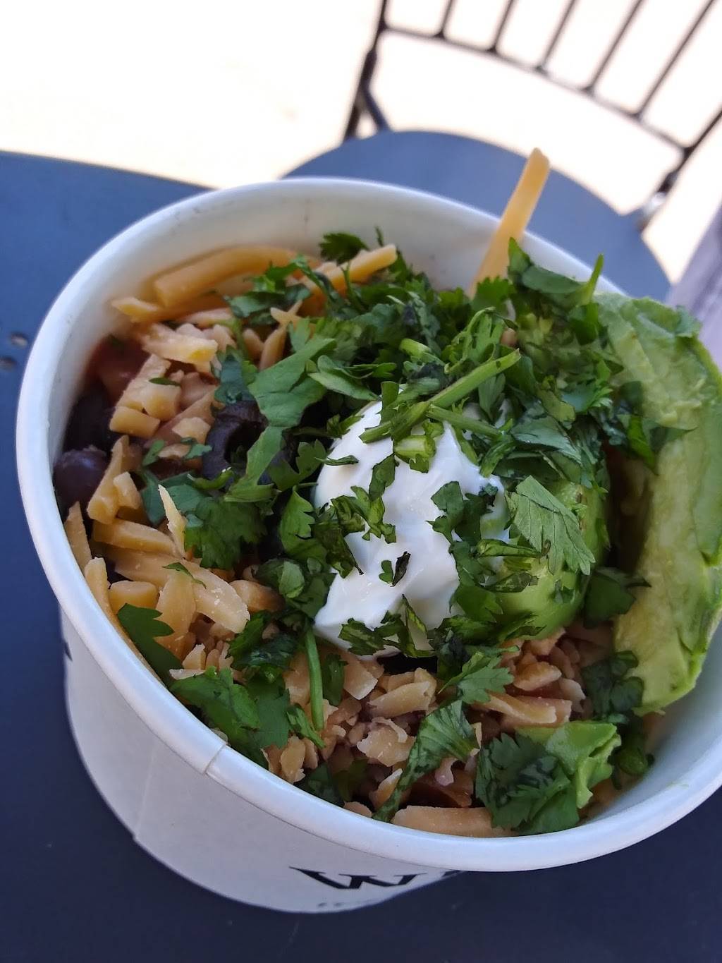 The Whole Bowl | restaurant | 4615 NE Sandy Blvd, Portland, OR 97213, USA | 9712126154 OR +1 971-212-6154