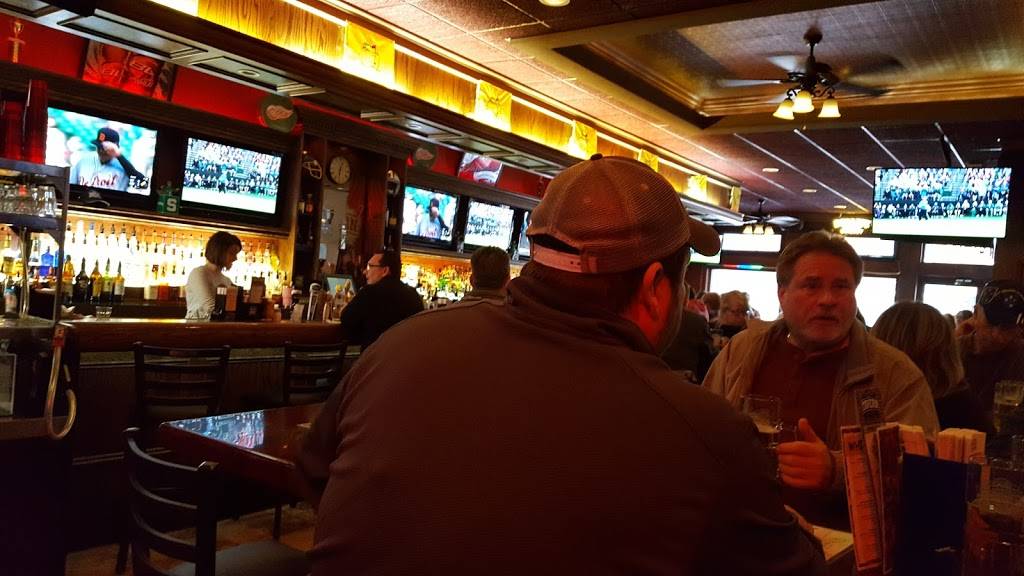 24th Street Sports Tavern | restaurant | 13 S Washington St, Oxford, MI 48371, USA | 2486281217 OR +1 248-628-1217