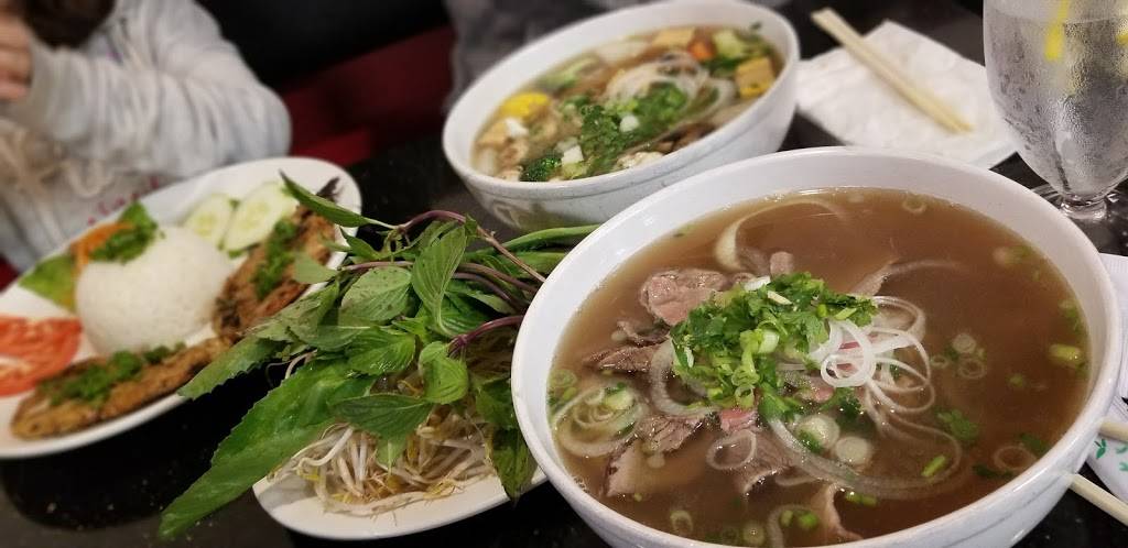 Pho 79 IV | restaurant | 1899 N Congress Ave #5, Boynton Beach, FL 33426, USA | 5617777476 OR +1 561-777-7476