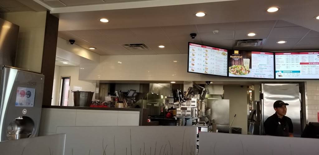 Wendys | restaurant | 590 E Holt Blvd, Ontario, CA 91761, USA | 9093913624 OR +1 909-391-3624