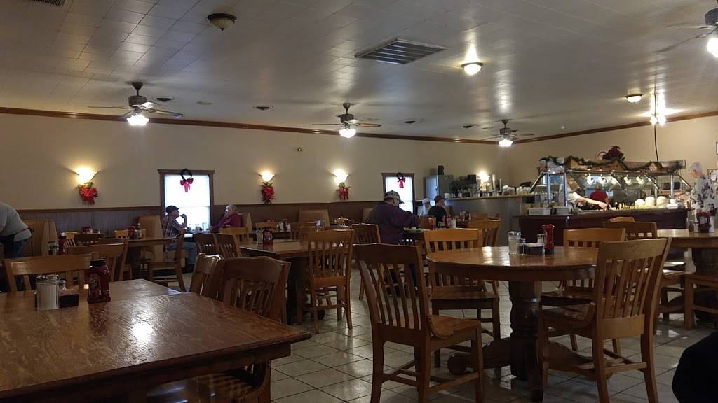 109 Family Restaurant | restaurant | 603 N Broadway, Portland, TN 37148, USA | 6153256996 OR +1 615-325-6996