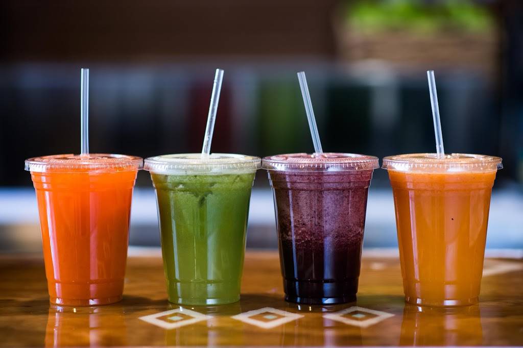 Jaco Juice & Taco Bar | restaurant | See our website above for on-line ordering 1614, Wisconsin Ave NW, Washington, DC 20007, USA | 2025052216 OR +1 202-505-2216