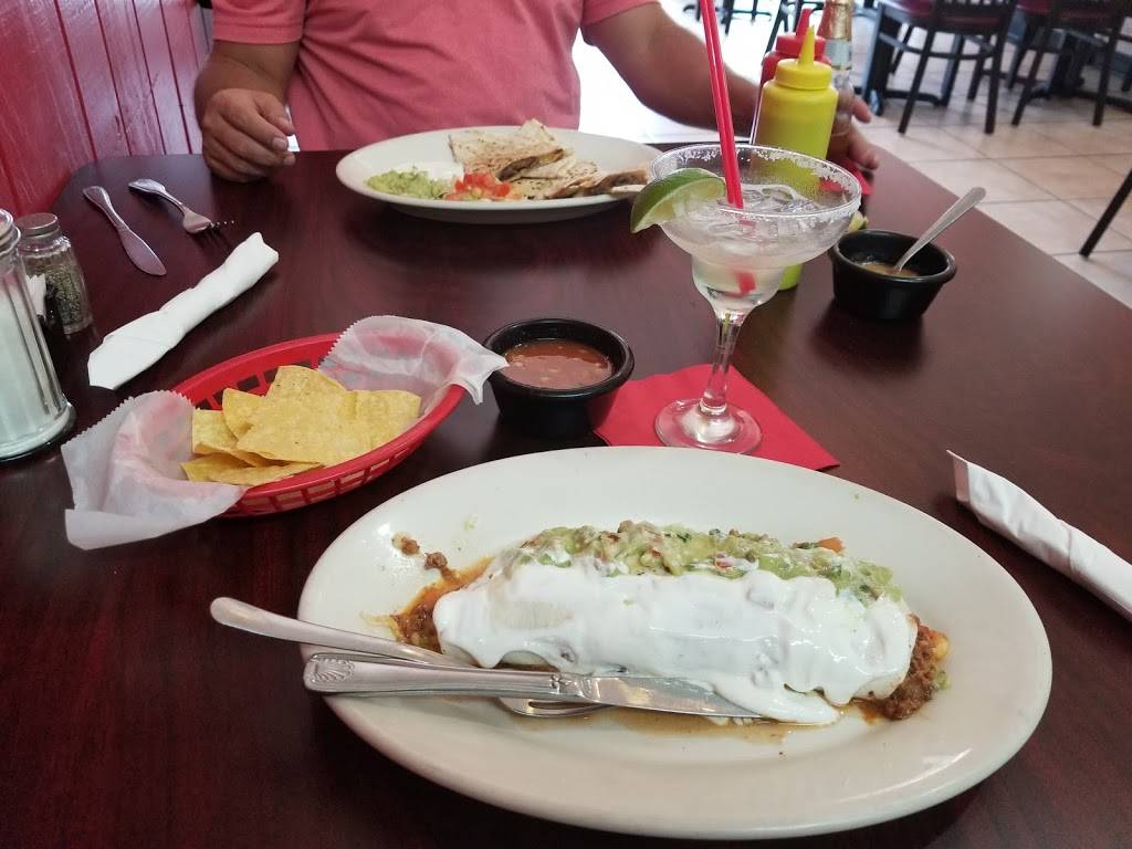 La Fuente Restaurant | restaurant | 1409, 3023 W 44th Ave, Denver, CO 80211, USA | 3034775501 OR +1 303-477-5501