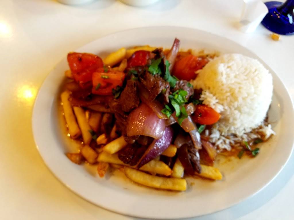 Ceviche 595 | restaurant | 1910 S University Dr, Davie, FL 33324, USA | 9545306431 OR +1 954-530-6431