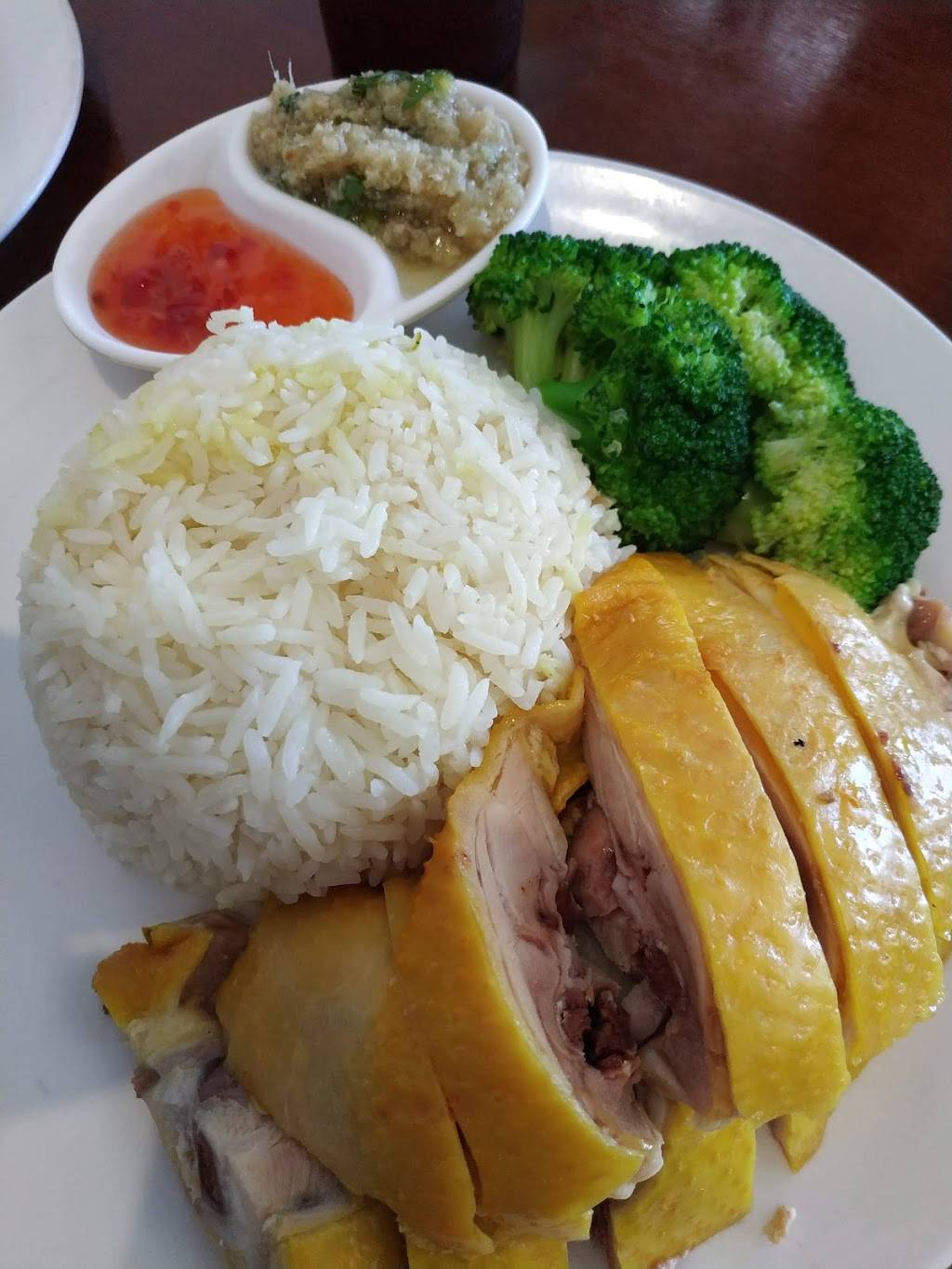 M and Y Restaurant | restaurant | 8 Washington St, Markham, ON L3P 2R2, Canada | 2895541128 OR +1 289-554-1128