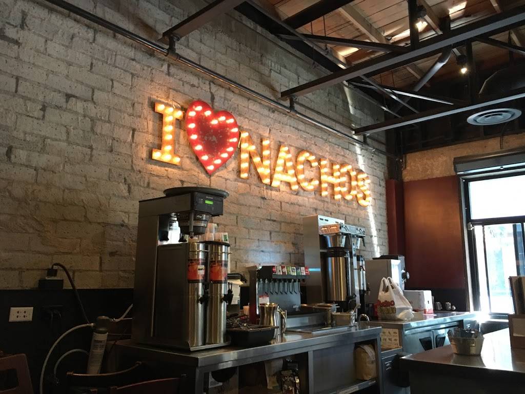 Nacho Daddy - Downtown | restaurant | 113 N 4th St, Las Vegas, NV 89101, USA | 7027787800 OR +1 702-778-7800