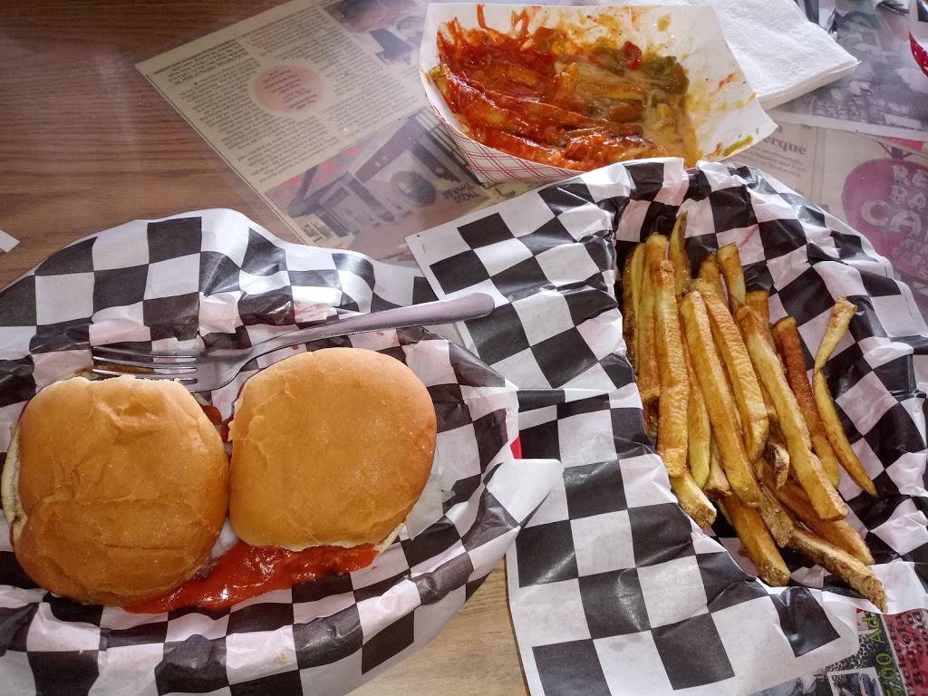 Red Ball Cafe | restaurant | 1303 4th St SW, Albuquerque, NM 87102, USA | 5055081363 OR +1 505-508-1363