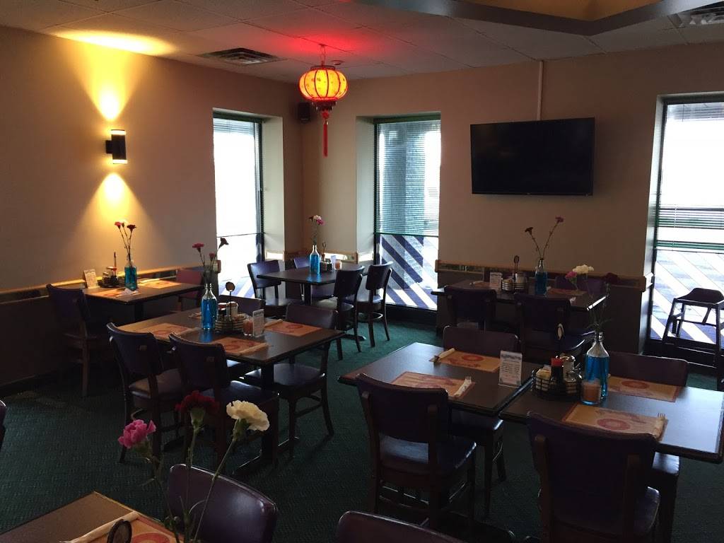 Pan Mai Restaurant | restaurant | 175 Main St, Penetanguishene, ON L9M 1S8, Canada | 7055490526 OR +1 705-549-0526