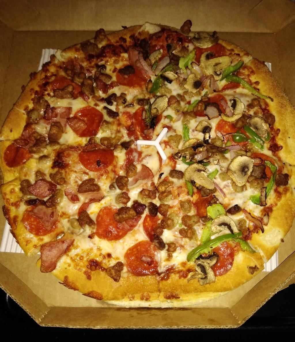 Pizza Hut | meal takeaway | 829 8th St N, Bessemer, AL 35020, USA | 2054261204 OR +1 205-426-1204