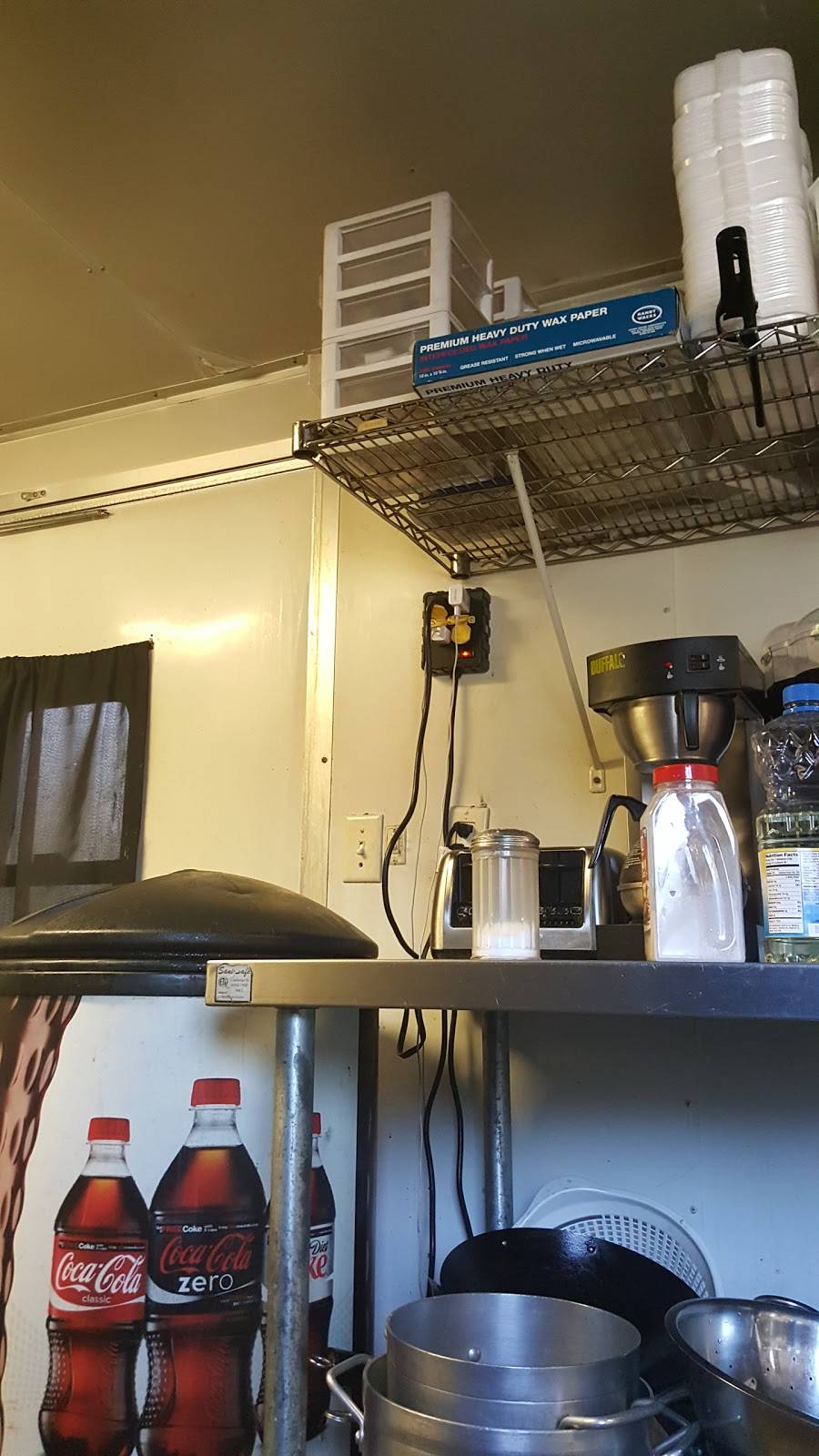 Margies Southern Cooking | restaurant | 1696 Shaw Rd, Hinesville, GA 31313, USA | 9124634864 OR +1 912-463-4864