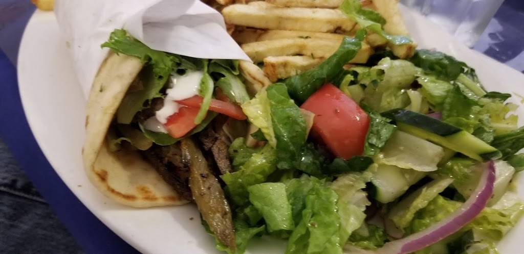 Agape Grill | restaurant | 845 Stewart Dr A, Sunnyvale, CA 94085, USA | 4087393354 OR +1 408-739-3354