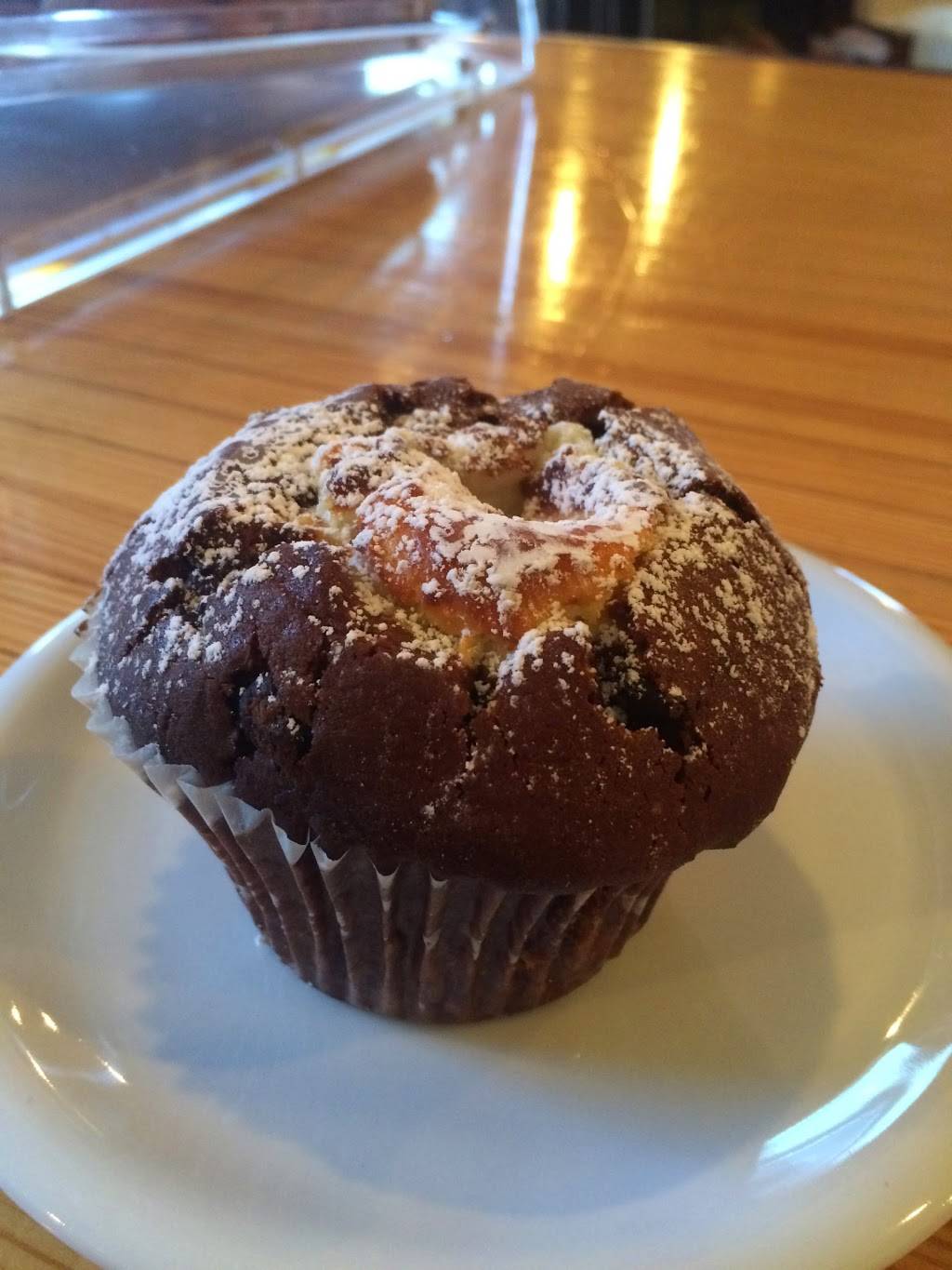 Red Door Coffee House | cafe | 19631 Maple St, Lake Ann, MI 49650, USA | 2316400005 OR +1 231-640-0005