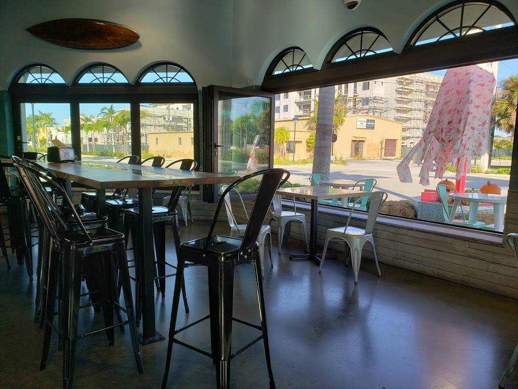 The Bowl | restaurant | 1200 Central Ave, Naples, FL 34102, USA | 2392313324 OR +1 239-231-3324