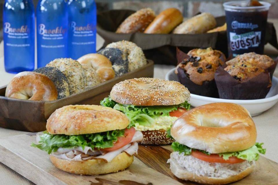 The Original Brooklyn Water Bagel Co. | bakery | 4026 N Goldenrod Rd, Winter Park, FL 32792, USA | 4076814011 OR +1 407-681-4011