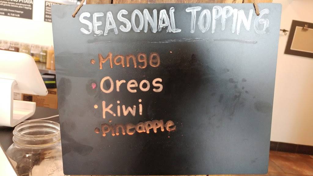 Cielo Acai Cafe | restaurant | 1611 Lead Hill Blvd, Roseville, CA 95661, USA | 9162977951 OR +1 916-297-7951