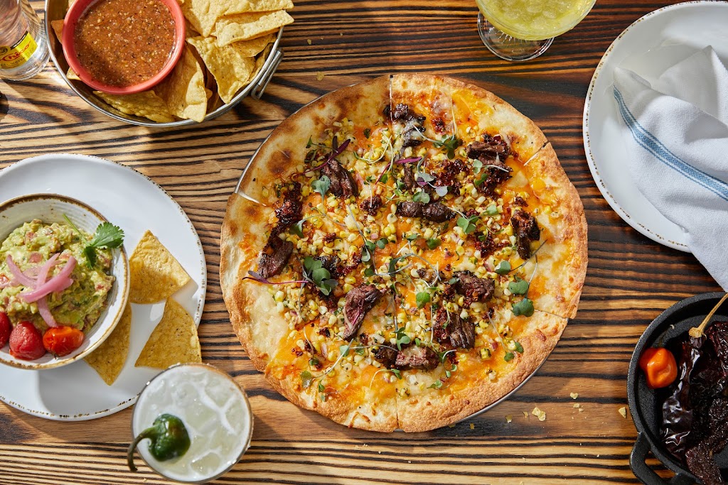 Texan Taco Bar | restaurant | 942 W Randolph St, Chicago, IL 60607, USA | 3122918133 OR +1 312-291-8133