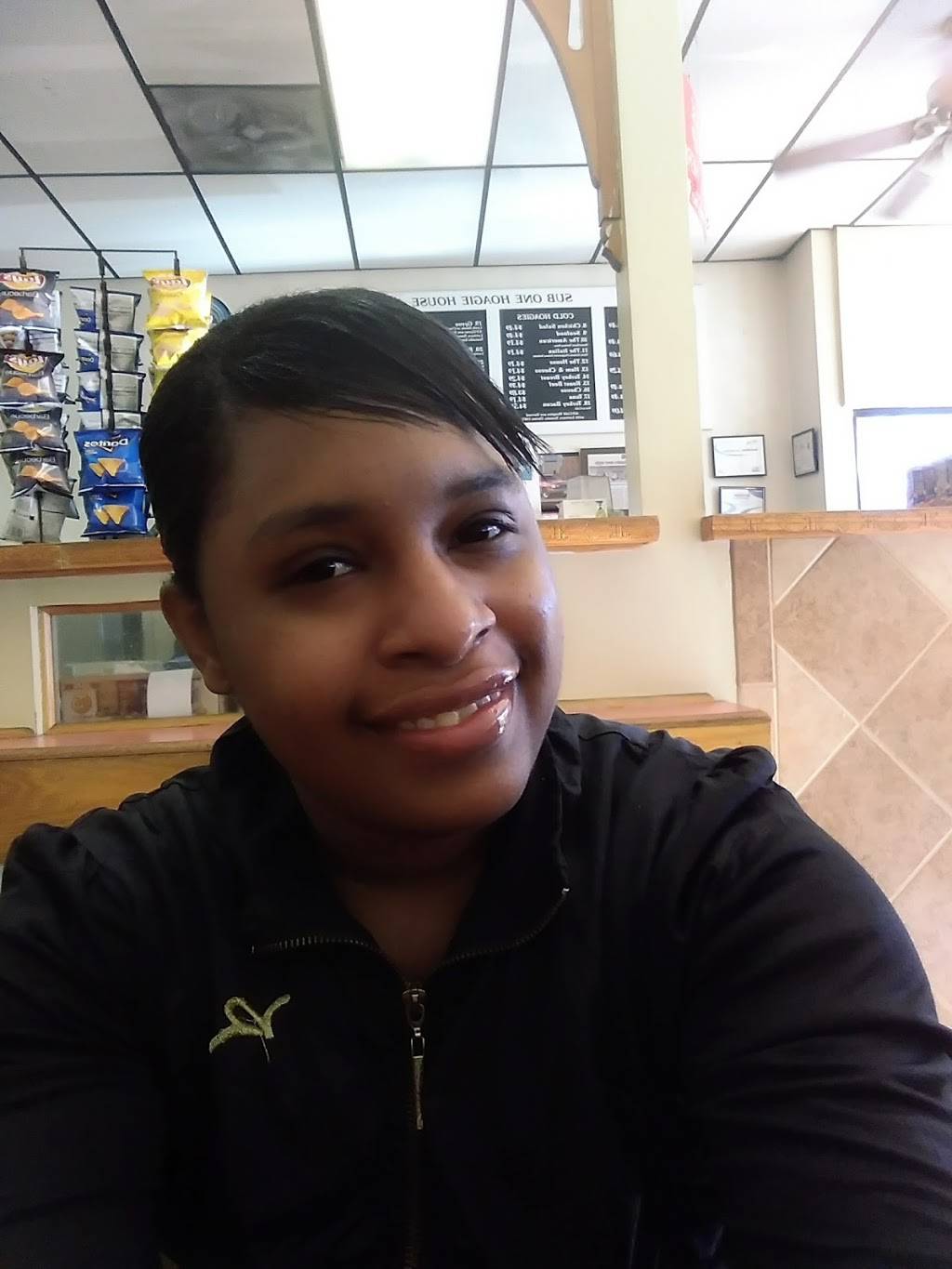 Sub One Hoagie House | meal takeaway | 516 N Graham St, Charlotte, NC 28202, USA | 7043769211 OR +1 704-376-9211