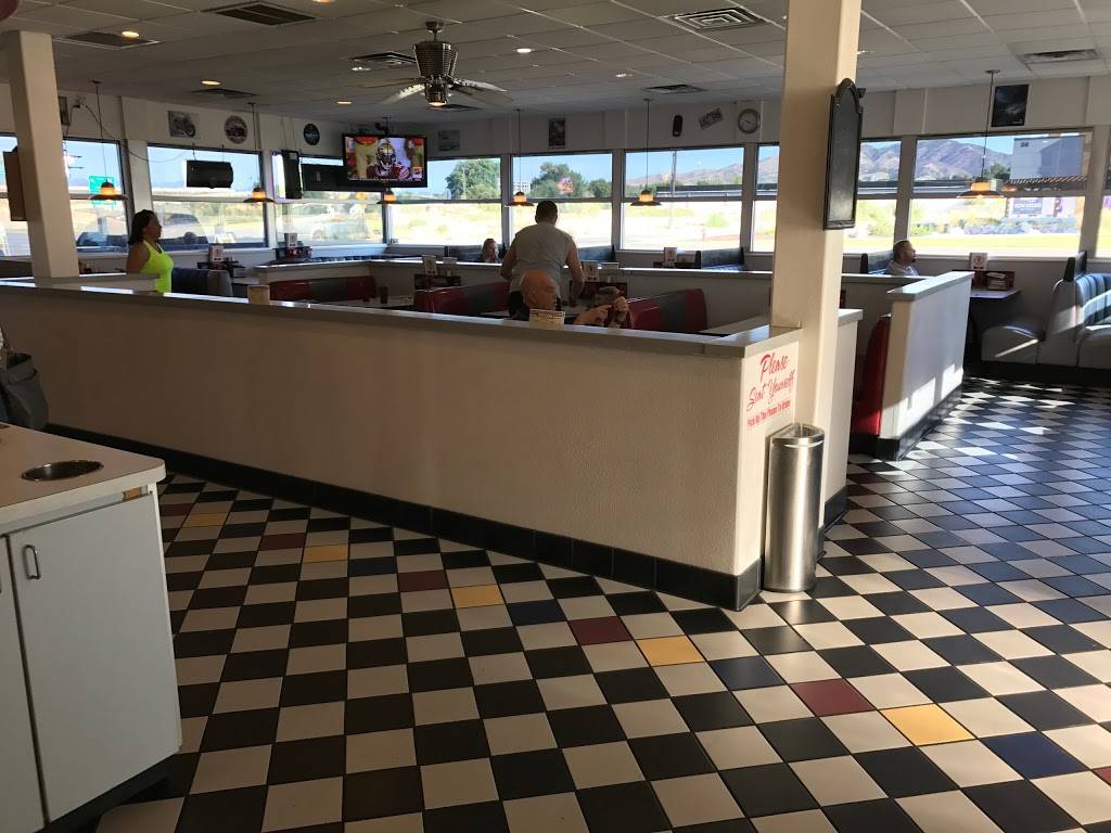 One Man Band | restaurant | 1220 E Main St, Lehi, UT 84043, USA | 8017660553 OR +1 801-766-0553