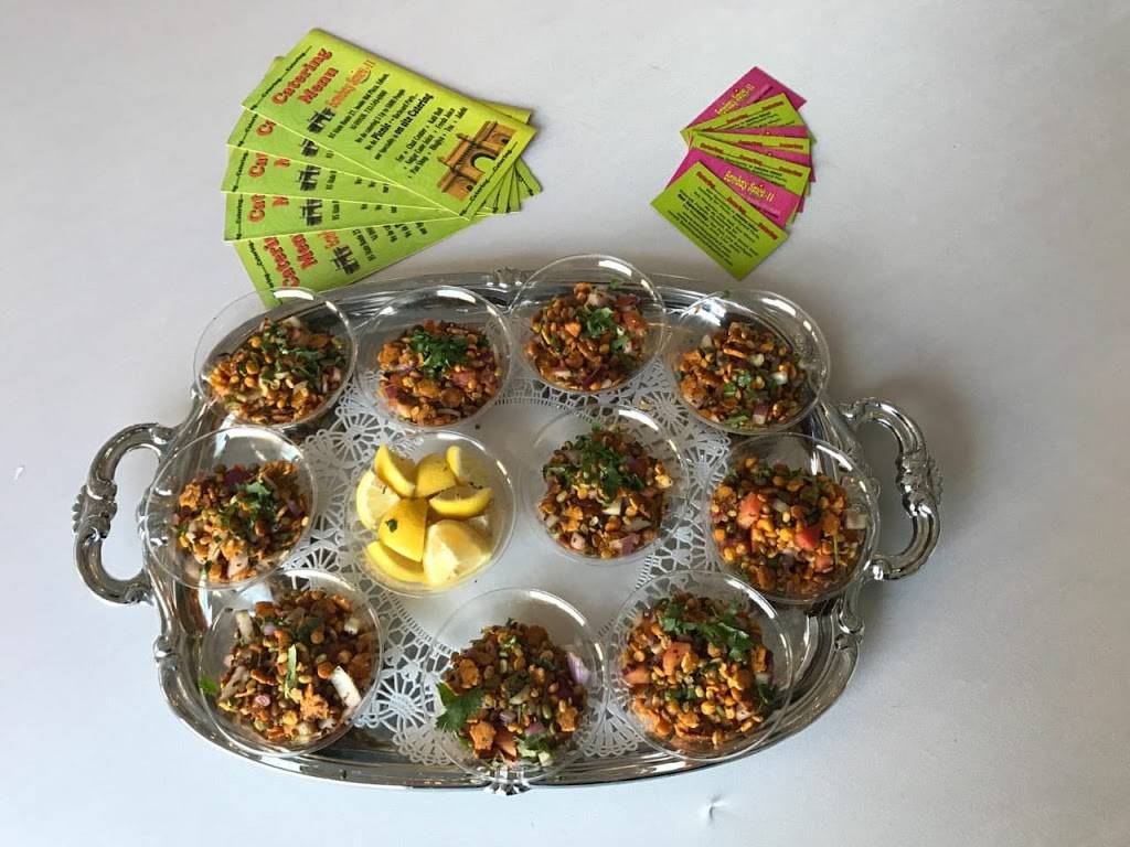 Bombay Spice II | restaurant | 95 Lincoln Hwy, Edison, NJ 08820, USA | 7325496900 OR +1 732-549-6900