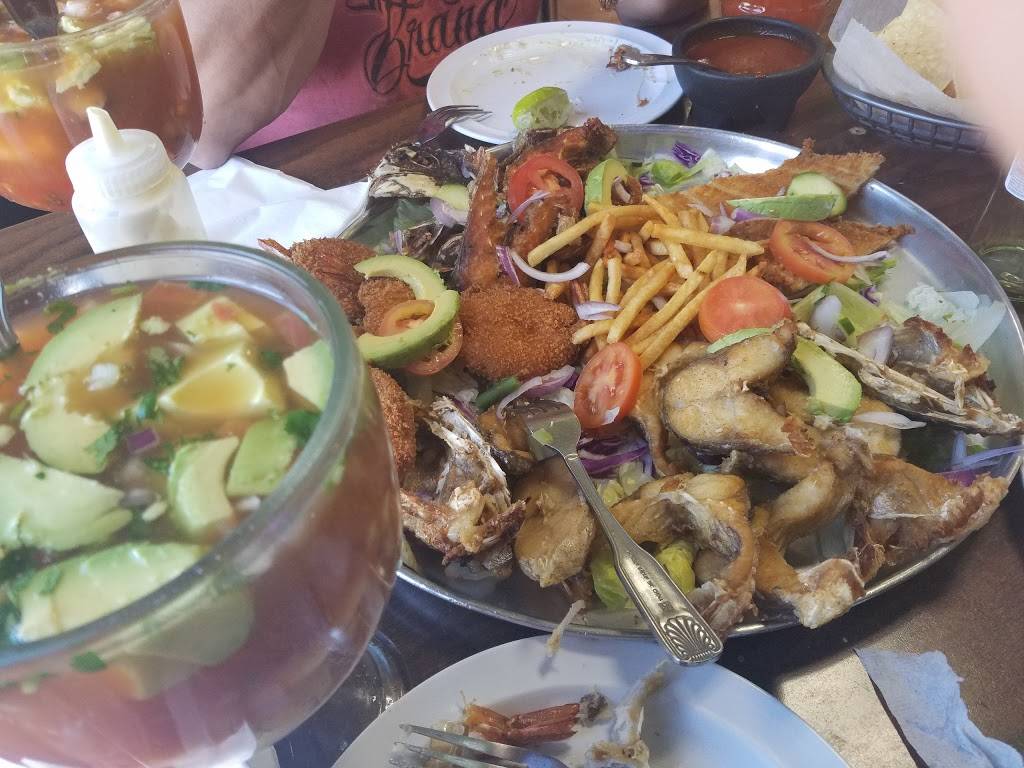 Mariscos Moni | restaurant | 4820 W Century Blvd, Inglewood, CA 90304, USA | 3104193067 OR +1 310-419-3067