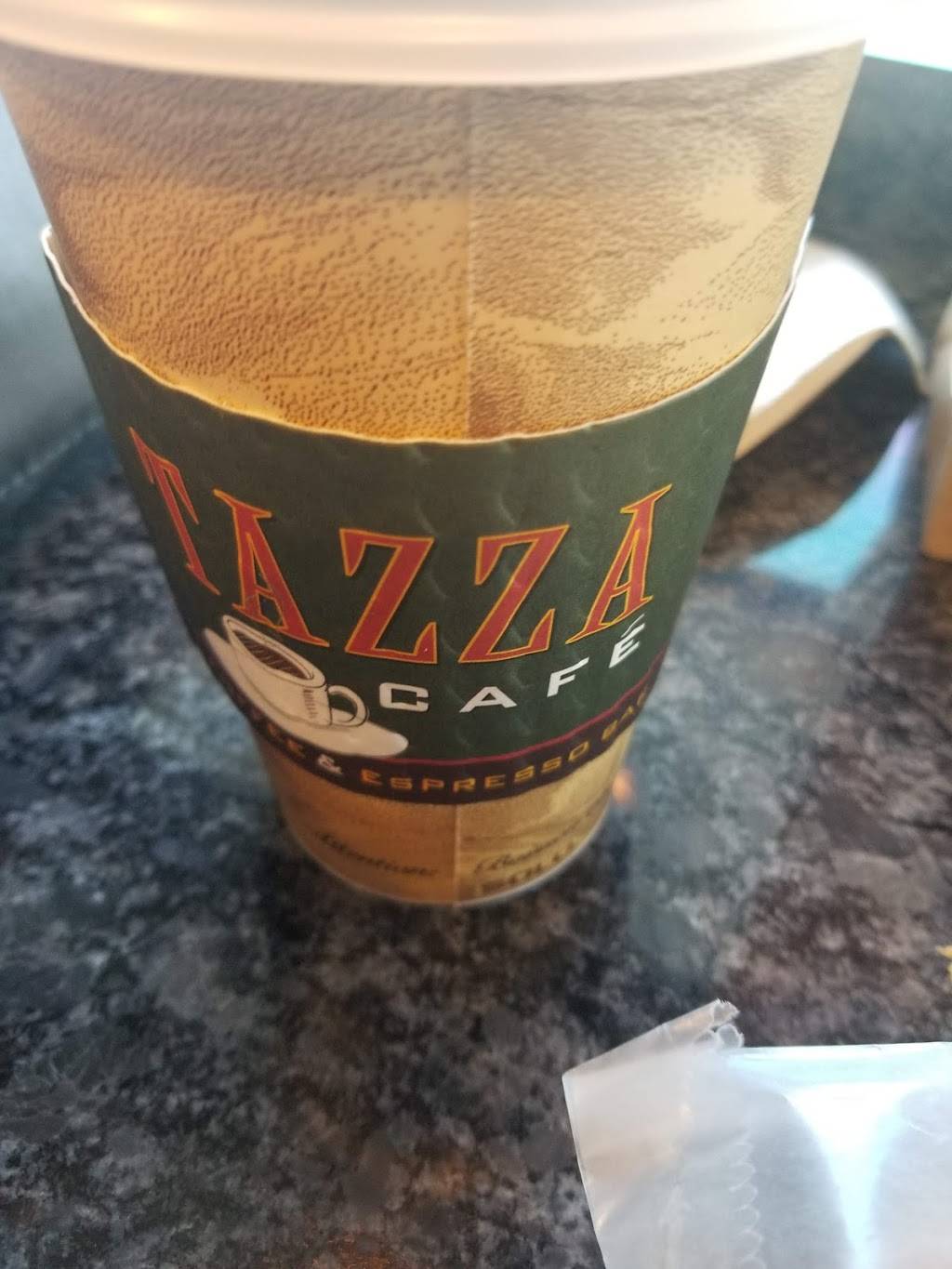 Tazza Cafe | cafe | 230 Saw Mill River Rd #3, Millwood, NY 10546, USA | 9144885227 OR +1 914-488-5227