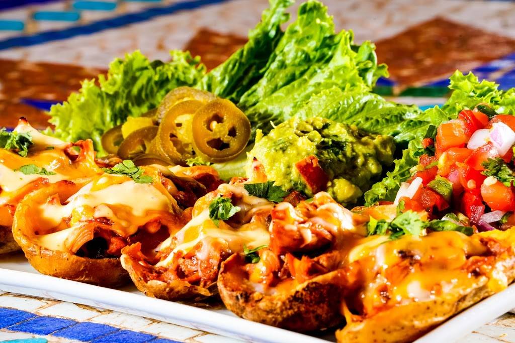 Mamacitas Mexican Restaurant | restaurant | 19831 Northwest Fwy, Houston, TX 77065, USA | 2814693663 OR +1 281-469-3663