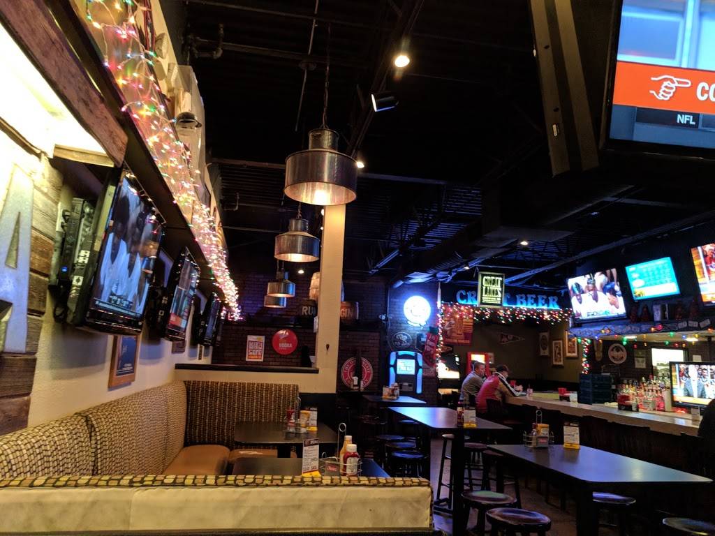 Romeo’s O.T. Sports Grille | restaurant | 1100 N Court St, Medina, OH 44256, USA | 3307236111 OR +1 330-723-6111