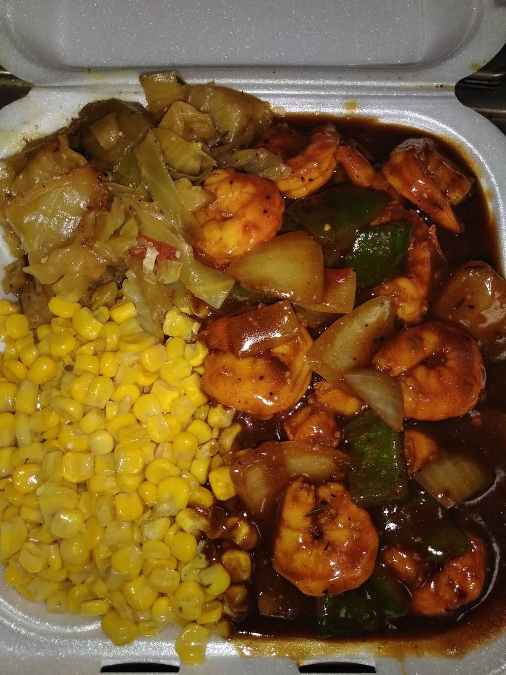 Caribbean Paradise Restaurant | restaurant | 900-14 Dunn Ave, Jacksonville, FL 32218, USA | 9046475863 OR +1 904-647-5863