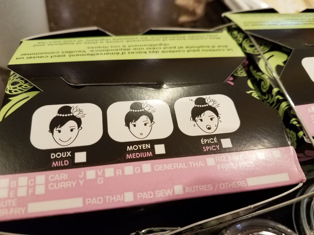 Thai Express Food | restaurant | 60 E Broadway C322, Bloomington, MN 55425, USA | 9523033880 OR +1 952-303-3880